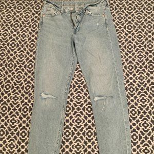 H&M Jeans